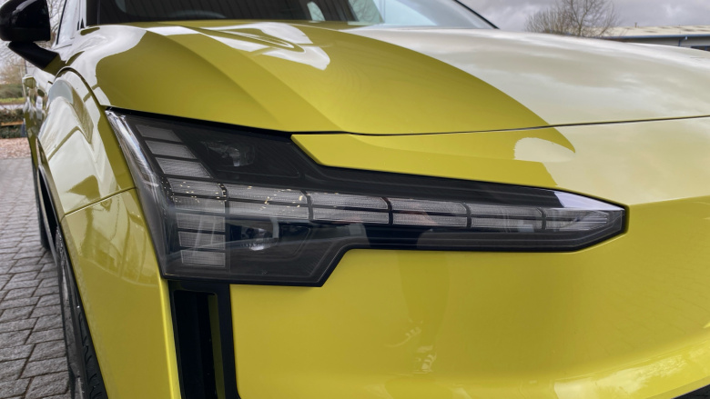 Volvo EX30 315kW Twin Motor Performance Plus 69kWh 5dr Auto Electric Estate